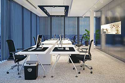 Window & Wall Coverings