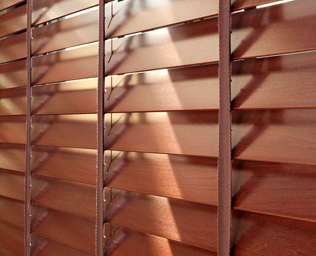 Blinds