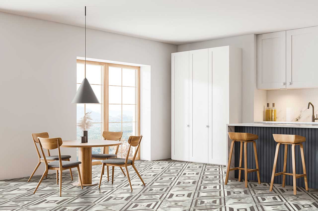 Vinyl Flooring